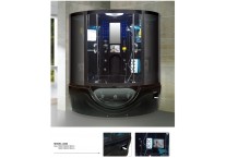 Bồn tắm xông hơi Euroking